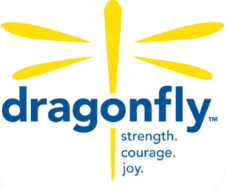Dragonfly Foundation logo